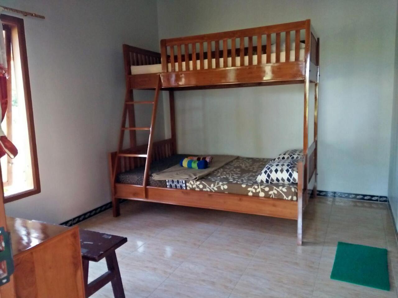Red Island Bungalows Pasanggaran Kamer foto
