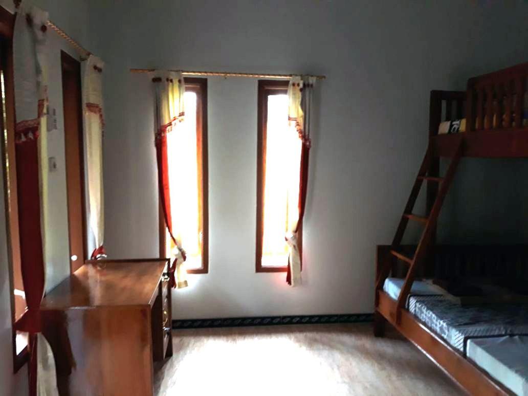 Red Island Bungalows Pasanggaran Kamer foto